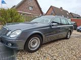 Mercedes-Benz Mercedes Benz E 200 T Kompressor W211 MoPf - : Kombi, W211