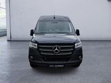 Mercedes-Benz Sprinter III Tourer 317 CDI , 9 Sitzer, MBUX, 9G - Mercedes-Benz: Sitzer
