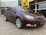 Opel Insignia A Sports Tourer 2.0 Innovation SHZ PANO