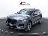 Jaguar JAGUAR Other F PACE 2.0 D 204 CV AWD aut. SE - Jaguar F-PACE SE mit Hybrid-Antrieb (Diesel-Elektro)