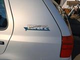 Volkswagen Top Alltagsbegleiter, Golf III GL, mit wen... - Volkswagen Golf aus 1996: Iii