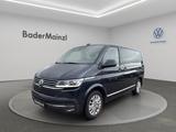 Volkswagen T6.1 Multivan 2.0 TDI 4MOTION - Volkswagen T6 andere: 7 Sitzer