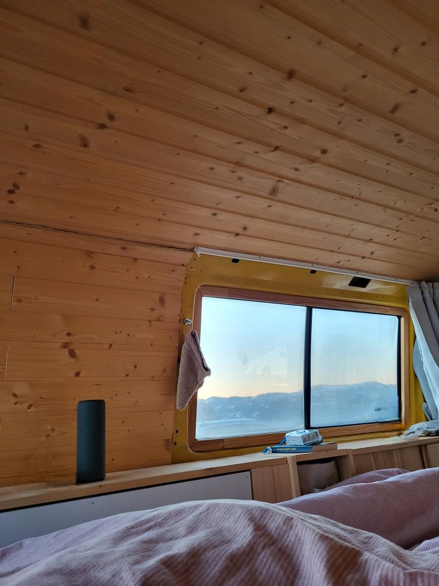 Volkswagen T4 andere