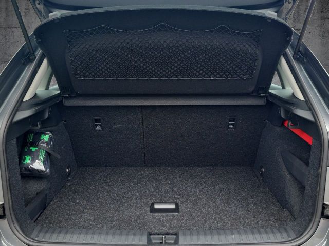 Kamiq 1.0 TSI Essence Aut. Sitzhzg.