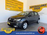 Dacia DACIA Sandero 1.5 dCi 8V 75CV Comfort NEOPATENTA - Dacia Sandero Comfort mit Diesel-Antrieb