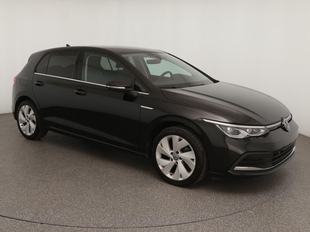 Volkswagen Golf Style 1.5 eTSI 96kW 7-Gang DSG, миниатюра 3