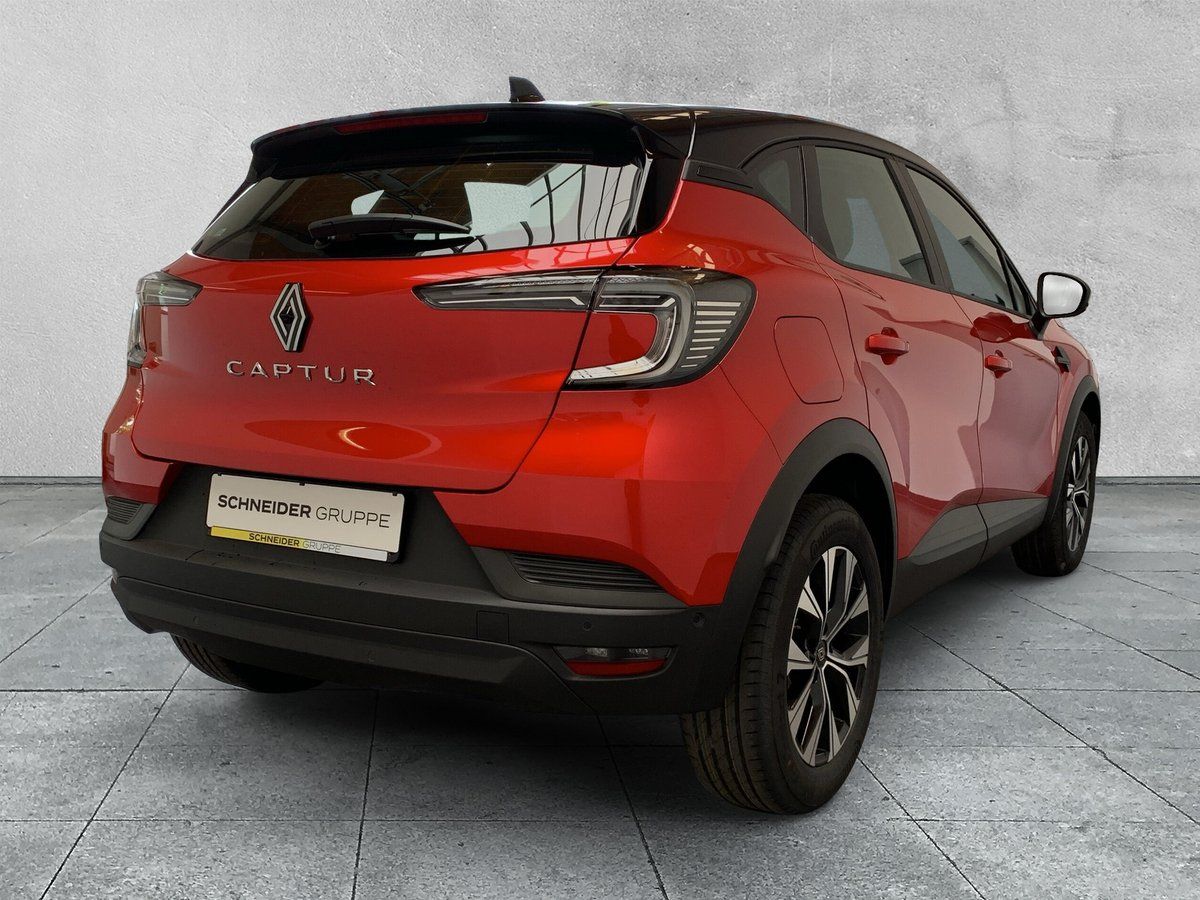 Renault Captur - Bild 5