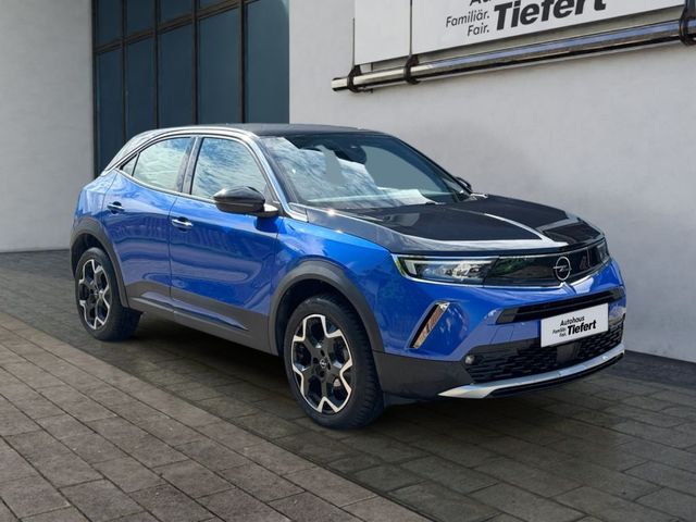 Mokka 1.2 DI Turbo Automatik Ultimate