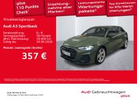 Audi A3 - Vorschau Bild 2