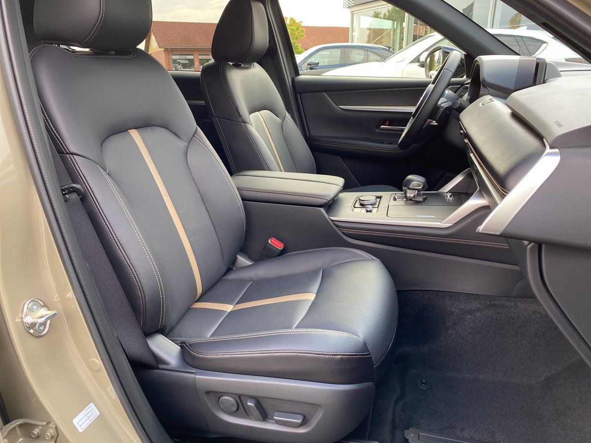 Mazda CX-60 - Bild 25