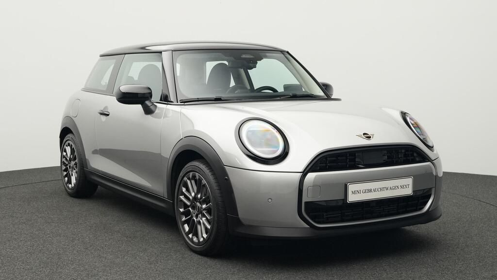 MINI Cooper C - Bild 2