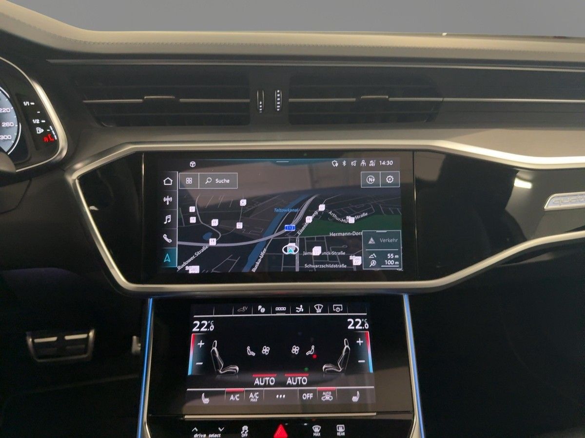 Audi A7 - Bild 14