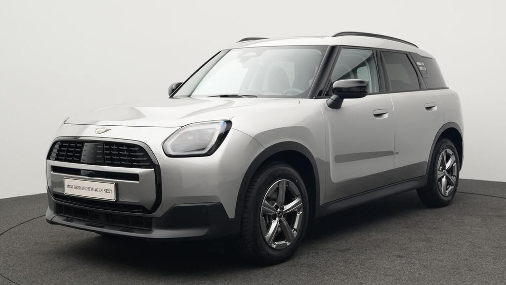 Image of MINI Countryman C (Cooper)