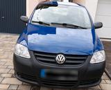 Volkswagen VW Fox , 1,4 , EZ 08/210 , 115685 km , 75 ... - Volkswagen Fox: 1.4