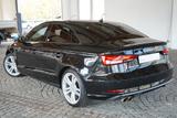 Audi A3 35 1.5 TFSI S-Line Bi-Xenon Navi Kamera Leder - Audi A3: Leder