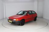 Opel Astra 1.4 GL * 1.Hand* wenig Km * HU/AU neu - Opel Astra Gl mit Benzin-Antrieb