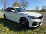 BMW 330d Touri.,M-Sport Auto., Topzust., Scheck BMW