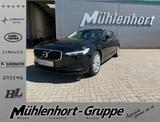Volvo V90 T5 Geartronic MOMENTUM-AHK-CD-Pilot-VollLED - Volvo V90: mit Anhängerkupplung