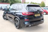 BMW X5 xDrive 30 d M Sport /Softe-Close/ M Paket - BMW X5: Sport Paket
