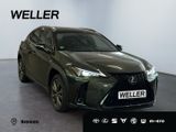 Lexus UX 250h F SPORT Design *LED*ACC*CAM*SHZ*SmartKey - Lexus UX: F Sport