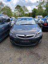 Opel Zu Verkaufen Opel Astra j Sports Tourer - Opel Astra: Verkaufen