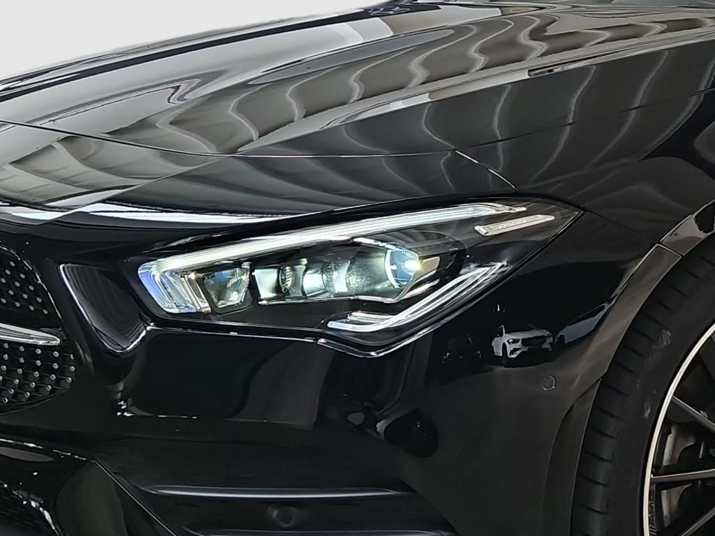 Fahrzeugabbildung Mercedes-Benz CLA 250 e SB AMG AHK Pano ACC HUD LED SHZ Ambie.