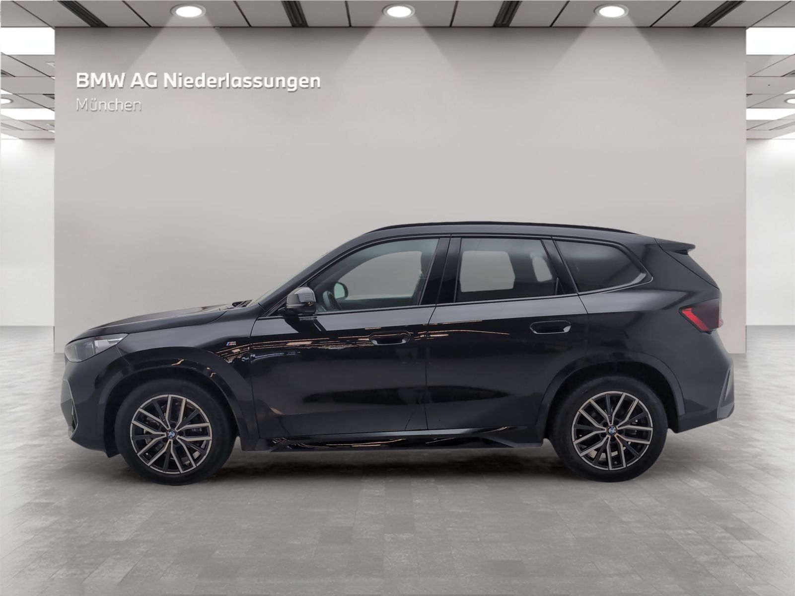 BMW X1 xDrive23d M Sport AHK Driv.Assist.Prof LED foto 2