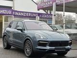 Porsche Cayenne E-Hybrid APPROVED BIS 10/2026 NACHTSICHT - Porsche Cayenne mit Hybrid-Antrieb: Geländewagen