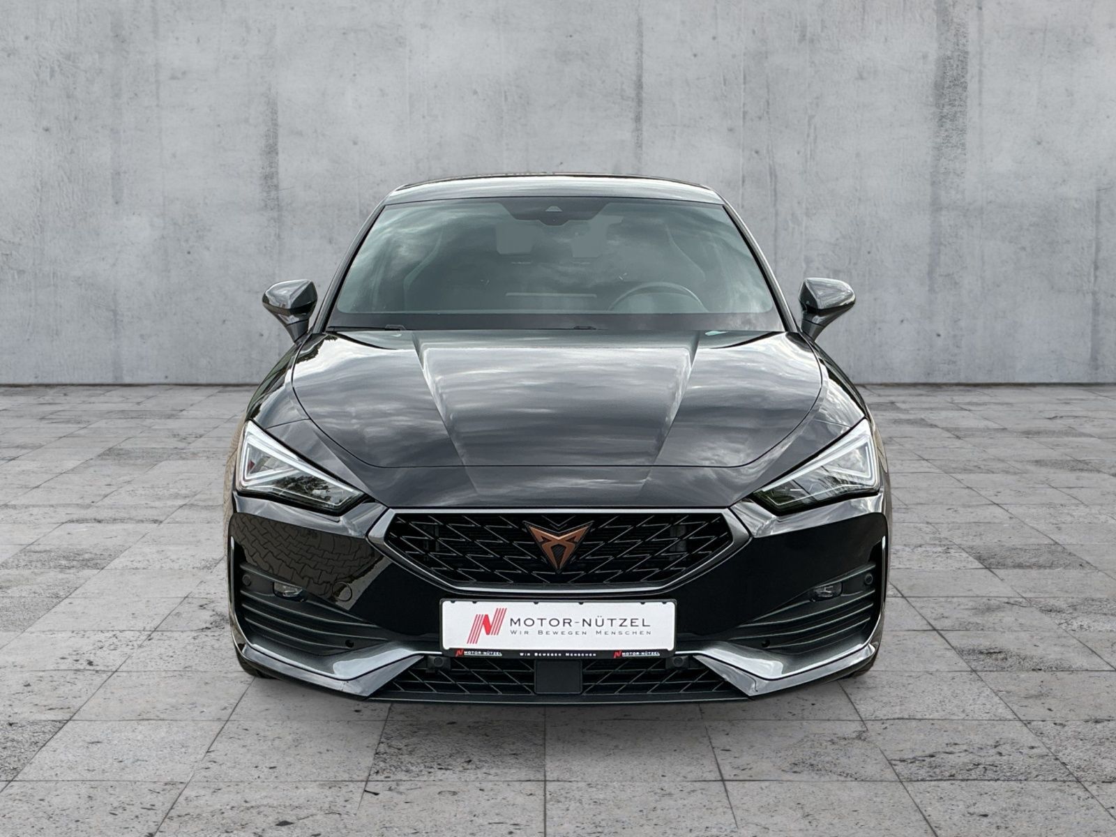 Cupra Leon 1.5 eTSI DSG MATRIX+NAVI+ACC+SHZ+DAB+BEATS imagem 3