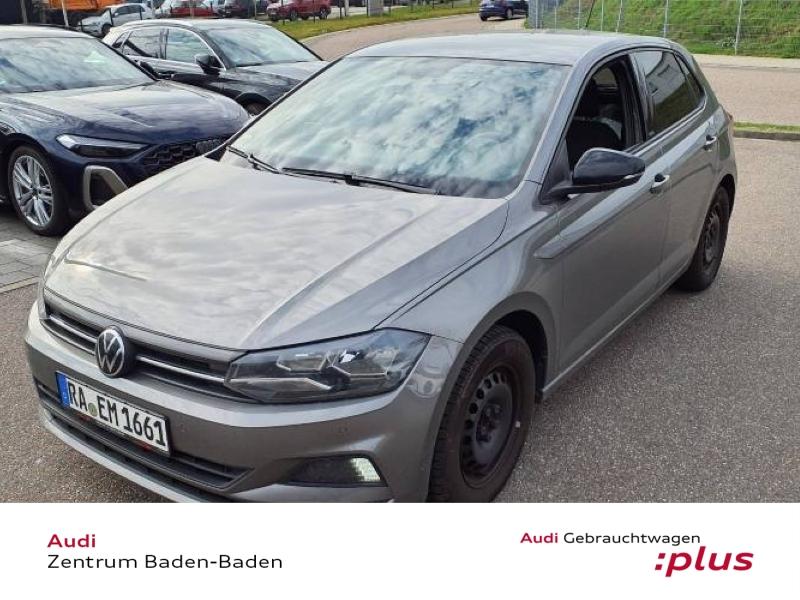 Volkswagen Polo 1.0 TSI DSG United *ACC*NAVI*PDC*PRIVACY* P