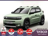 Fiat Grande Panda 1.2 MHEV 110 DCT La Prima LED Kam - Fiat Grande Panda Tageszulassungen