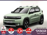 Fiat Grande Panda 1.2 MHEV 110 DCT La Prima LED Kam - Fiat Grande Panda Gebrauchtwagen