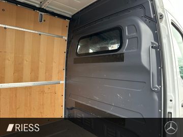 Mercedes Sprinter - 10