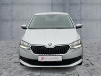 Skoda Fabia 1.0 TSI COOL PLUS BT+DAB+KLIMA+MFA+ISOFIX