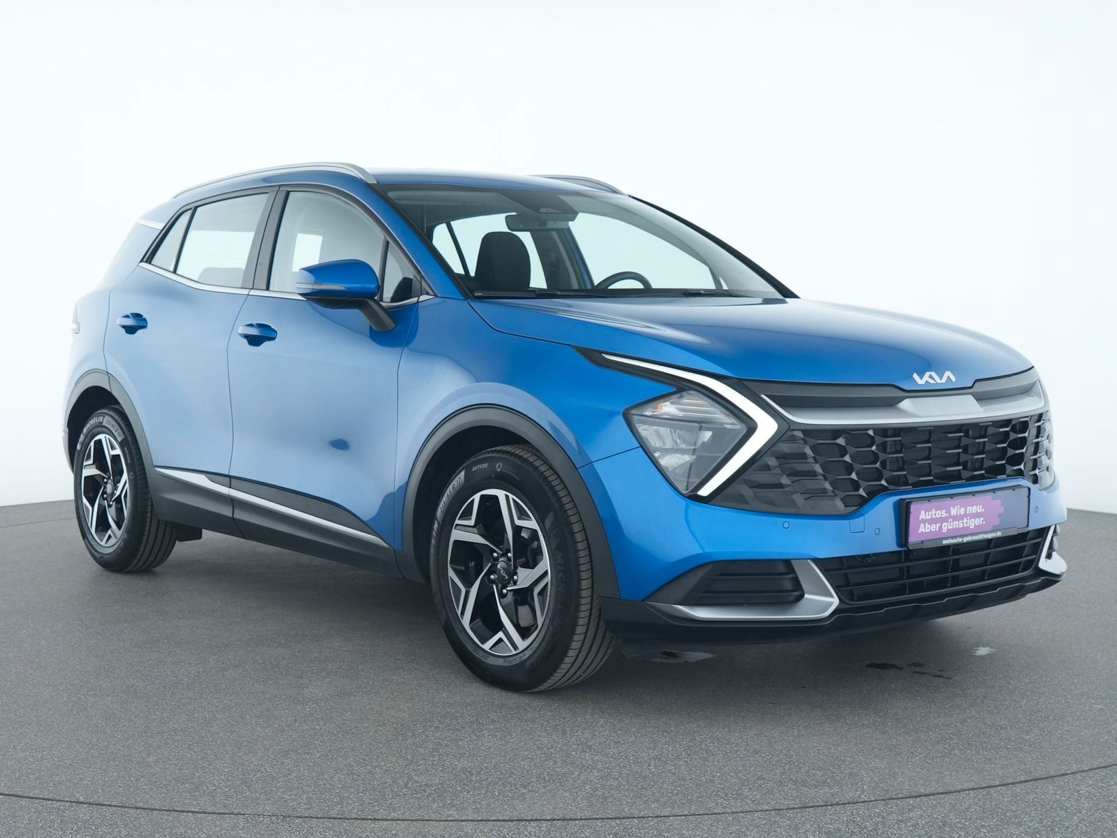 Kia Sportage Edition 7 Kamera|LED|Tempo|CarPlay|PDC foto 5
