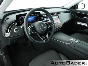 Mercedes E 220 - 6