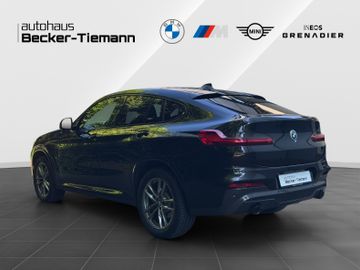 BMW X4 - 4