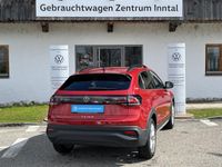 Volkswagen Taigo - Vorschau Bild 6