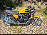 Triumph Thunderbird Sport 900 - TRIUMPH THUNDERBIRD 900