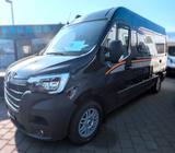 Ahorn Van 550 Black Edition Markise,AHK,Alu4Season,MKK - Angebote
