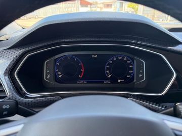Volkswagen T-Cross - 8