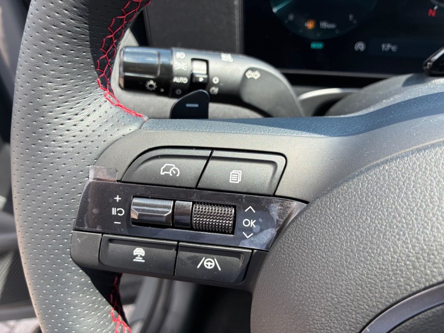 Hyundai TUCSON - Bild 19