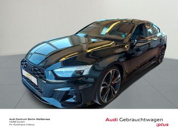 Audi S5 Sportback 3.0 TDI QUA*PANO*MATRIX*RFK*HUD*NAV