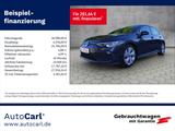 Volkswagen Golf VIII GTD 2.0 TDI DSG BusinessPrem./BlackSty