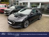 Ford Focus Turnier Titanium PDCv+h Navi Klimaautom - Ford Focus Jahreswagen mit Diesel-Antrieb