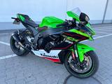 Kawasaki ZX Ninja ZX-10R Arrow ZX10R - KAWASAKI RENNSPORT