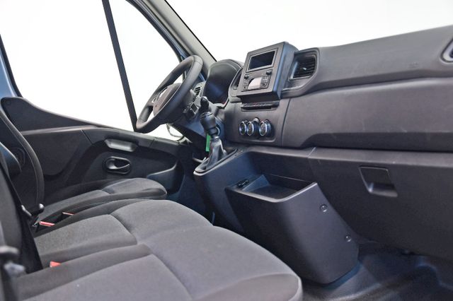 Fahrzeugabbildung Renault Master dCi 135 Kasten L3H2 Klang & Klima #22T562