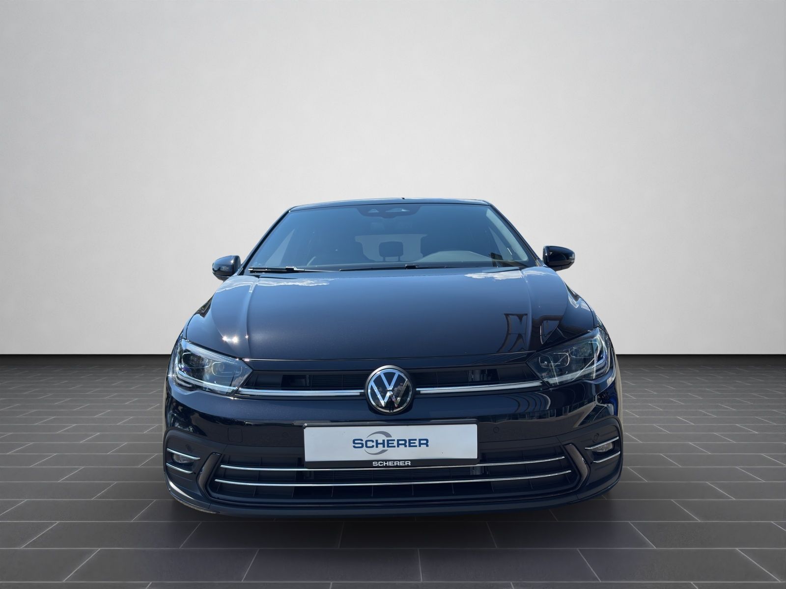 Volkswagen Polo - Bild 7