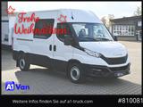 Iveco Daily 35S21 A8V Mixto, Klima, Tempomat, AHK - Angebote
