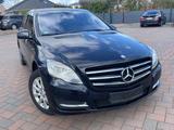 Mercedes-Benz 350 - Mercedes-Benz 350 mit Diesel-Antrieb